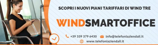 Wind Smart Office